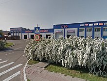 Автомойка в Борисполе - Борисполь