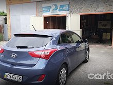 СТО GasCar - Запорожье