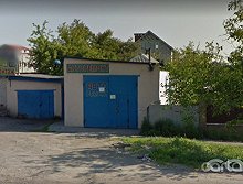 Gasbobgarage service - Борисполь