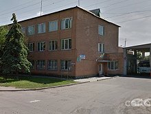 Avtomoll - зачасти для грузовиков - Борисполь