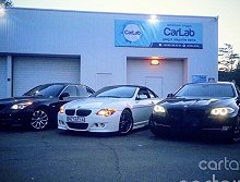 CarLab - Днепр