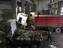 Truck Service - Харьков