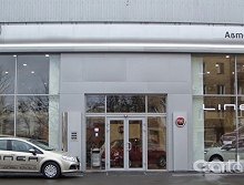Авторина Fiat - Харьков