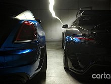 GARAGE DetailingLab - Киев