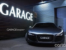 GARAGE DetailingLab - Киев