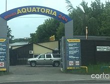 AQUATORIA - Киев
