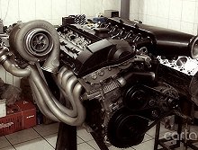 Mazda Garage - Киев