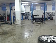 Автоклуб - Киев