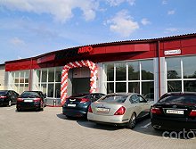 Real Auto - Киев