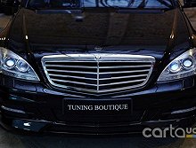 Tuning & Service - Киев