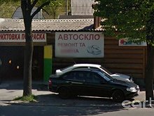 Кузовной ремонт, улица Валерия Лобановского - Киев