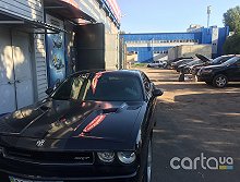 АВТОКУЗОВ - Киев