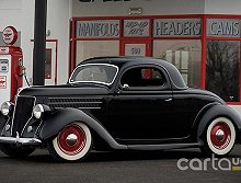 Legend Car - Киев