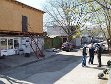 ШиноМастер - Киев