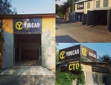 YOUCAR - Киев