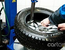 СТО Приоритет-Сервис - Борисполь