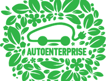 AutoEnterprise, улица Киевский путь - Борисполь