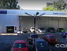 СТО АвтоКом - Киев