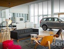 Volvo Car– Аеропорт - Борисполь