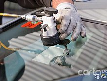 Мастерская по ремонту автомобильных стекол - Борисполь