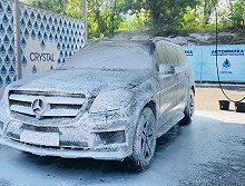 CRYSTAL - Киев
