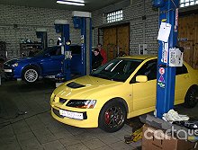 Filin motorsport - Киев