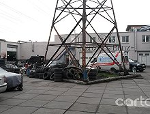 Алмаз-Олма - Киев