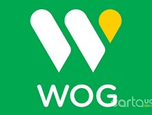 WOG, проспект Тракторостроителей, 1 - Харьков