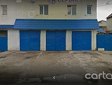 СТО А/Р Сервис - Харьков