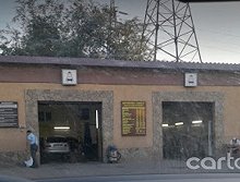Автокомплекс Nika-s - Запорожье