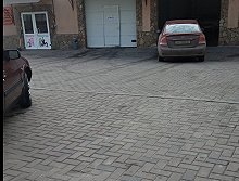 Мойка На Краснова - Запорожье