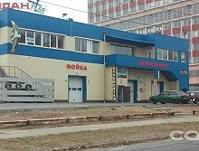 Седан, СТО - Запорожье