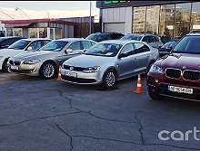 EcoMotors - электромобили, авто с Америки - Запорожье