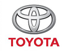 Автосалон Toyota - Запорожье