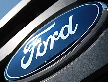 КДИ-АВТО - Ford в Запорожье - Запорожье