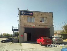 Turbocom SERVICE-CENTRE №8 - Харьков