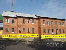 EcoStar - Харьков