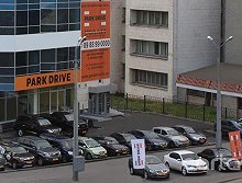 Park Drive - Харьков