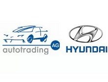 Hyundai, Автотрейдинг-Харьков - Харьков