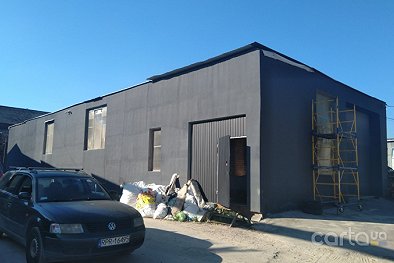 Epatage Autostyle - Киев