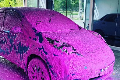 Twister Wash - Краматорск