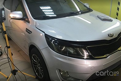 CARSTAR Ukraine - Киев