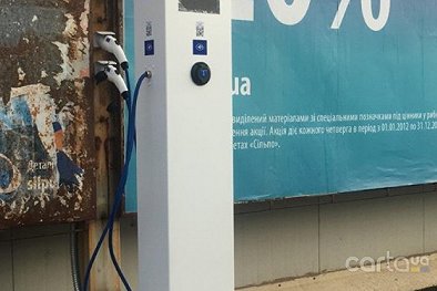 TOKA, Киевская улица, 27 - Мариуполь