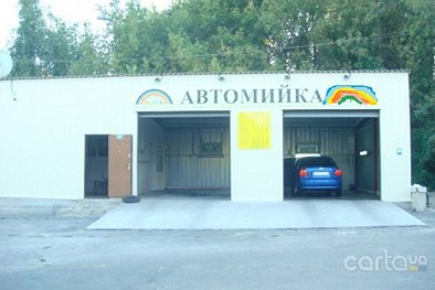 РАДУГА + - Киев