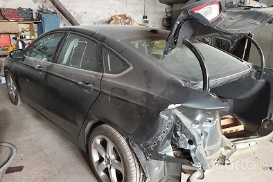 Люкс Авто - Запорожье
