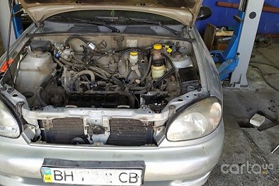 Первый Одесский Автосервис - Одесса