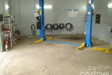 Gbo-gaz - установка ГБО - Киев