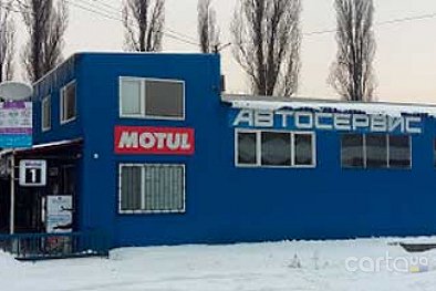 AвтоСоло - Киев