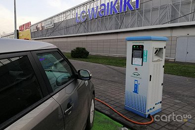 AutoEnterprise, ул. Запорожская, 1б - Запорожье