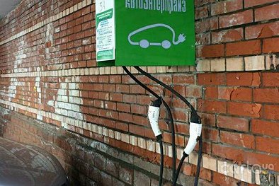 AutoEnterprise, улица Маршала Жукова, 33-А - Киев